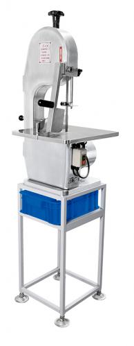 210型 鋸骨機(拋亮)